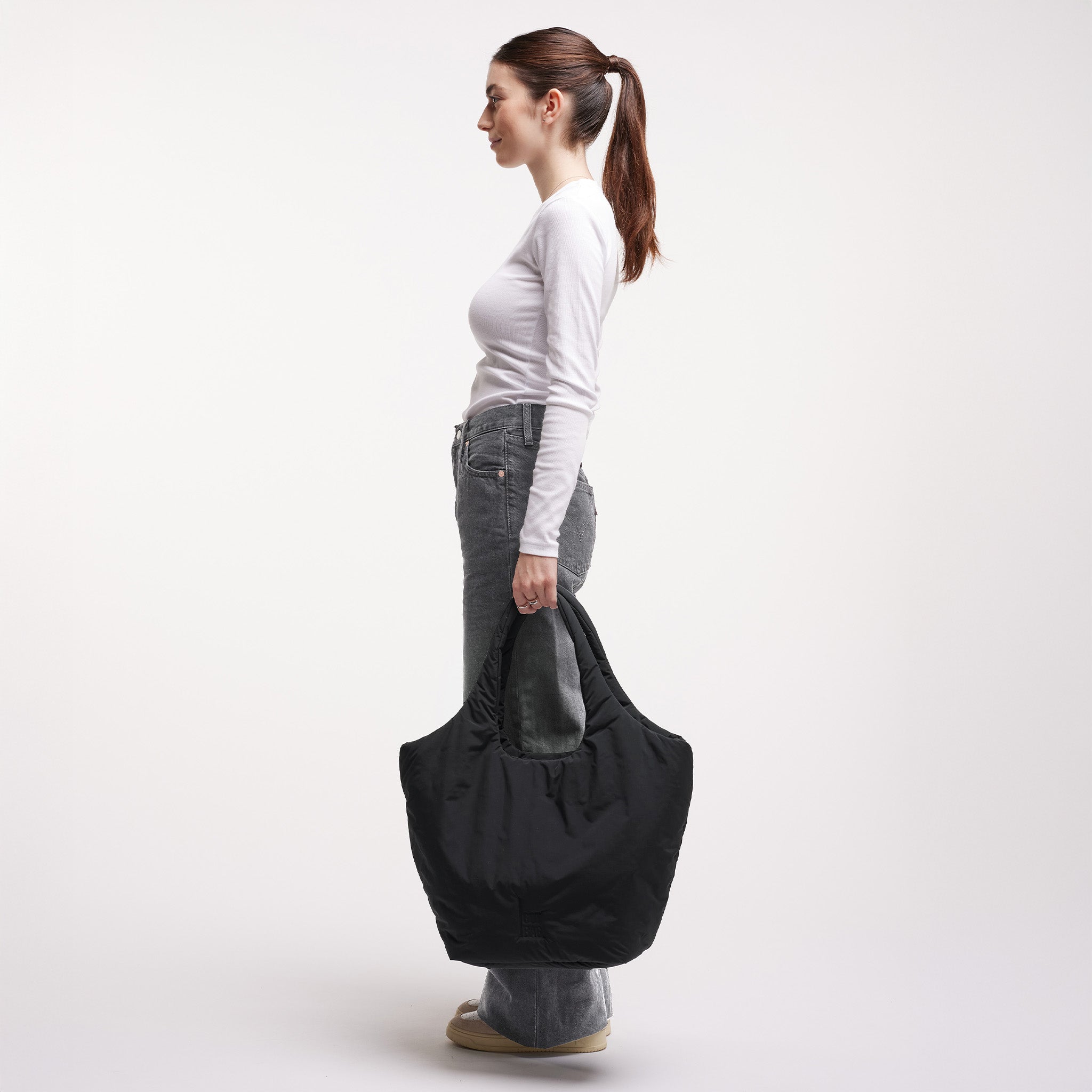 CLOUD TOTE BAG