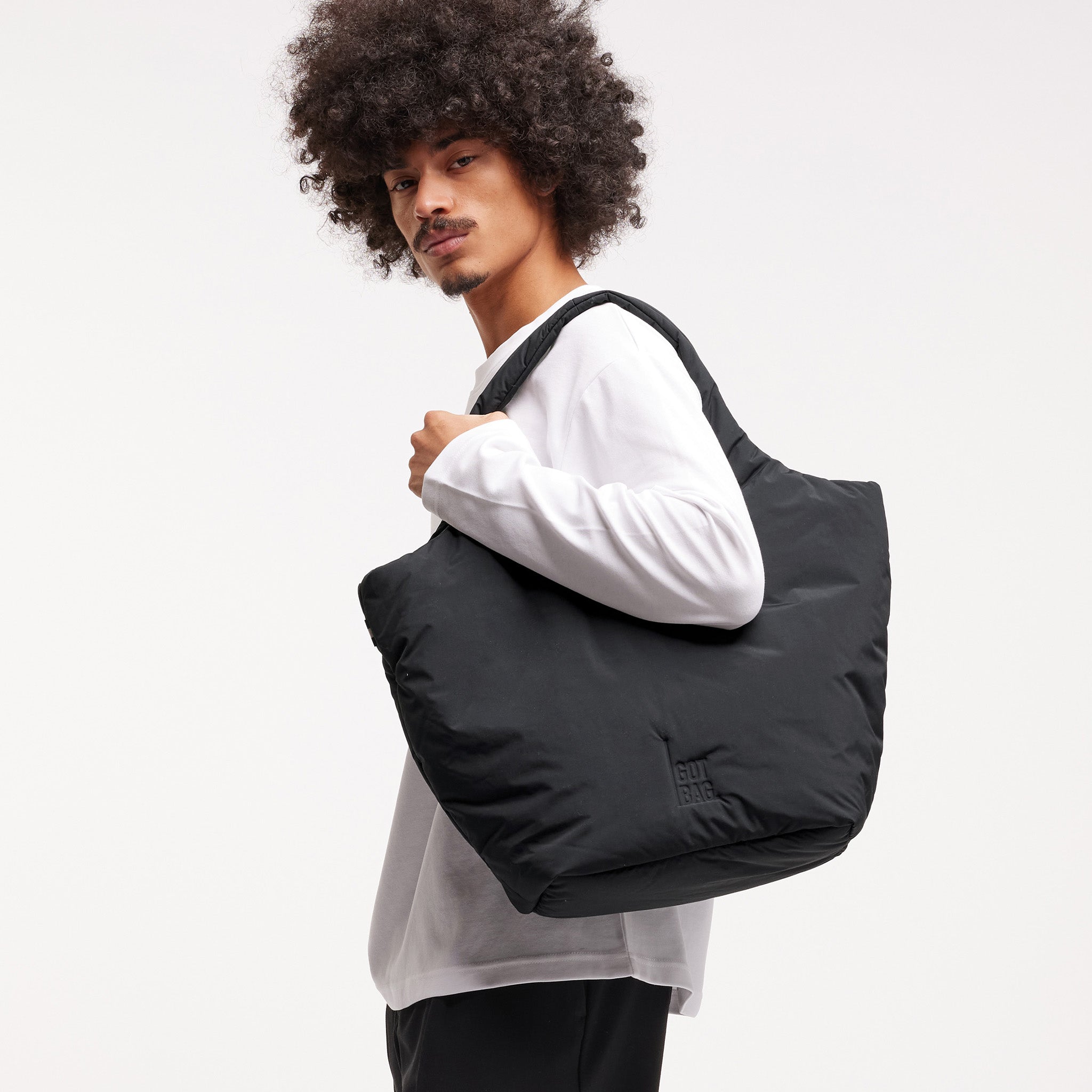 CLOUD TOTE BAG