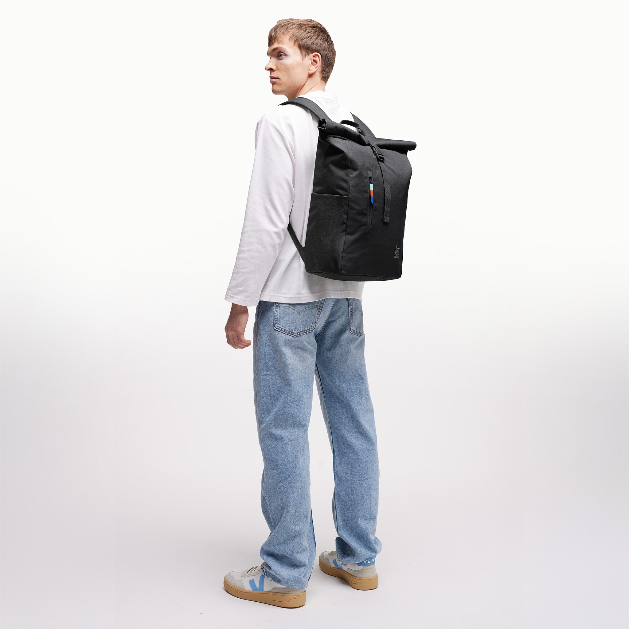 ROLLTOP EASY