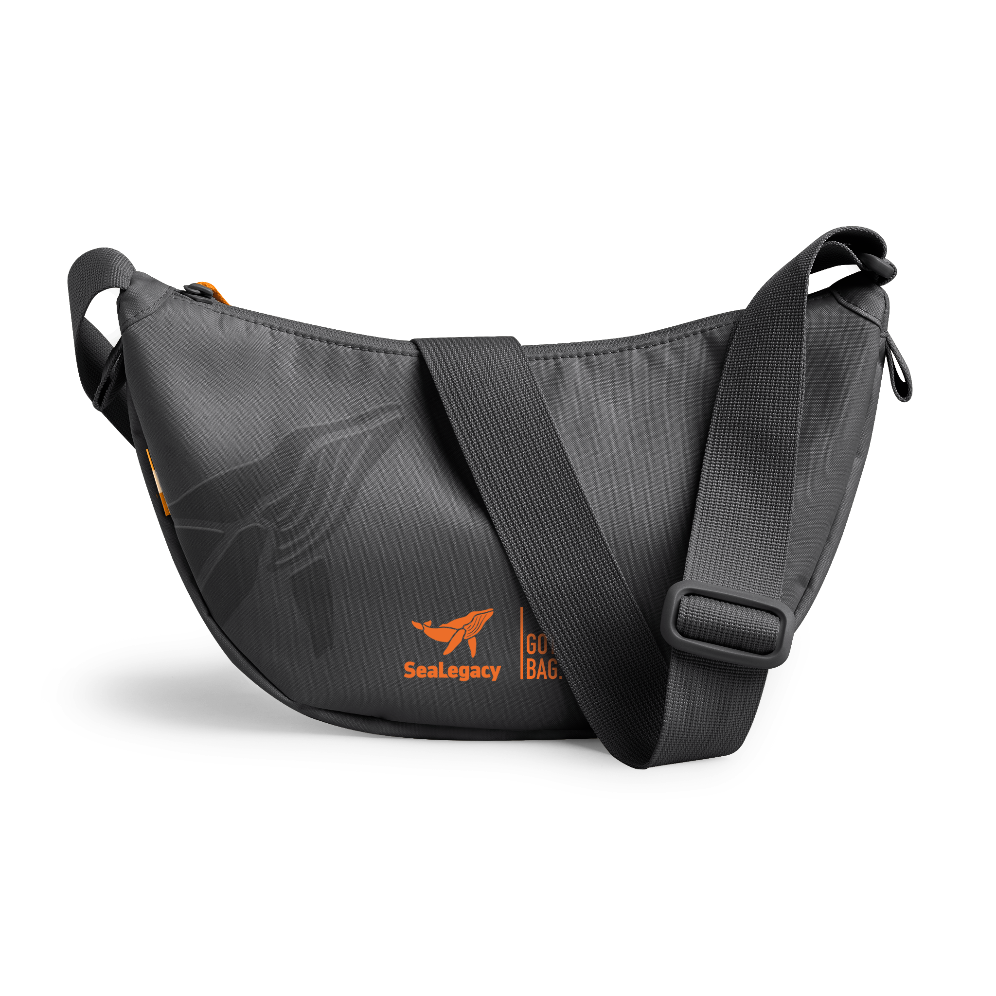 MOON BAG SMALL