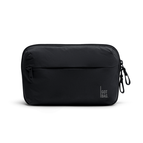 COMMUTER TECH POUCH