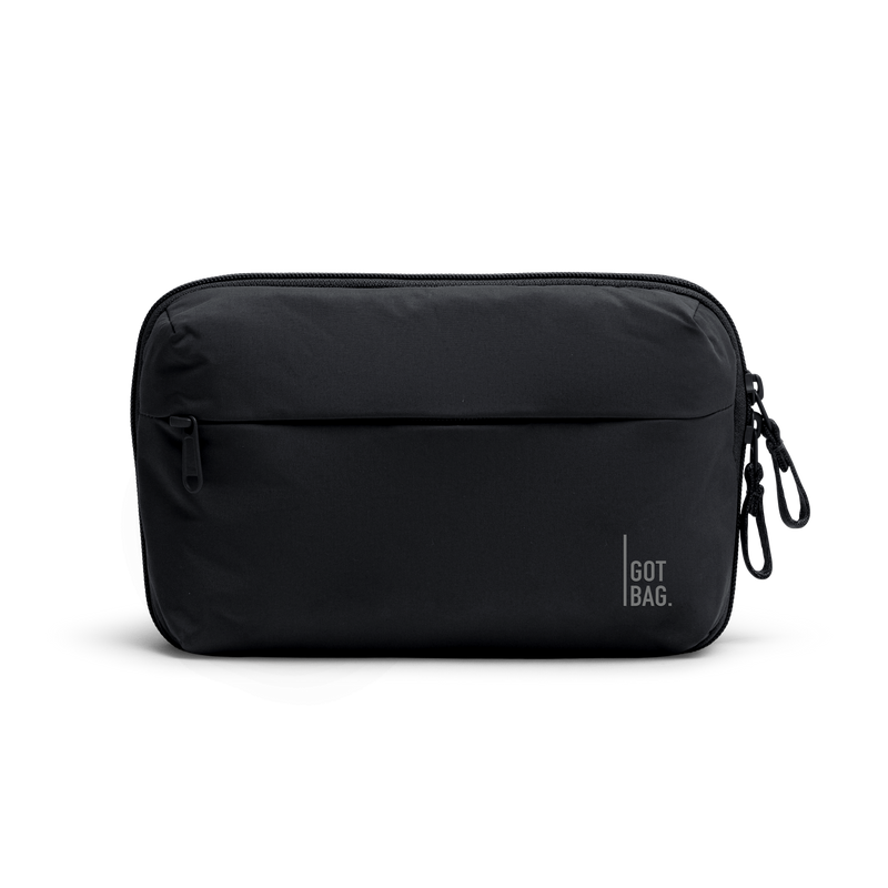 COMMUTER TECH POUCH