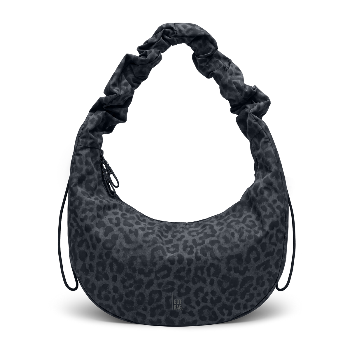 MOON BAG RUFFLE