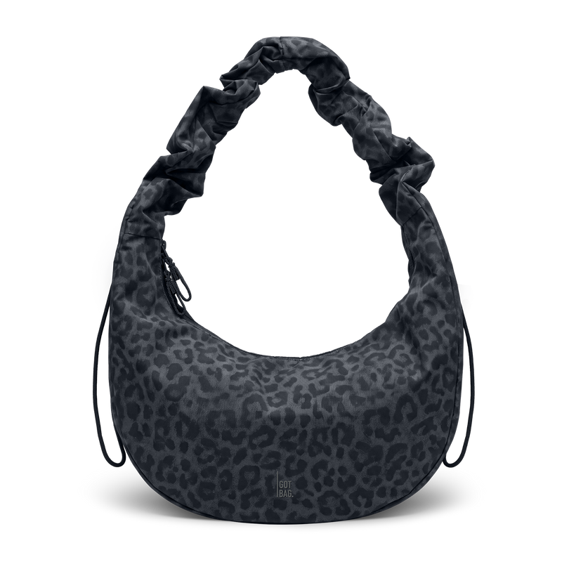 MOON BAG RUFFLE