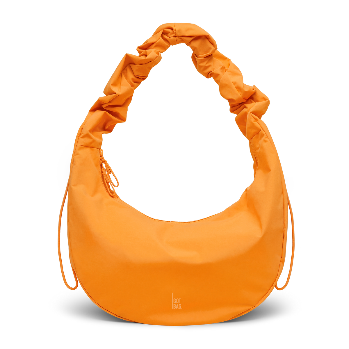 MOON BAG RUFFLE