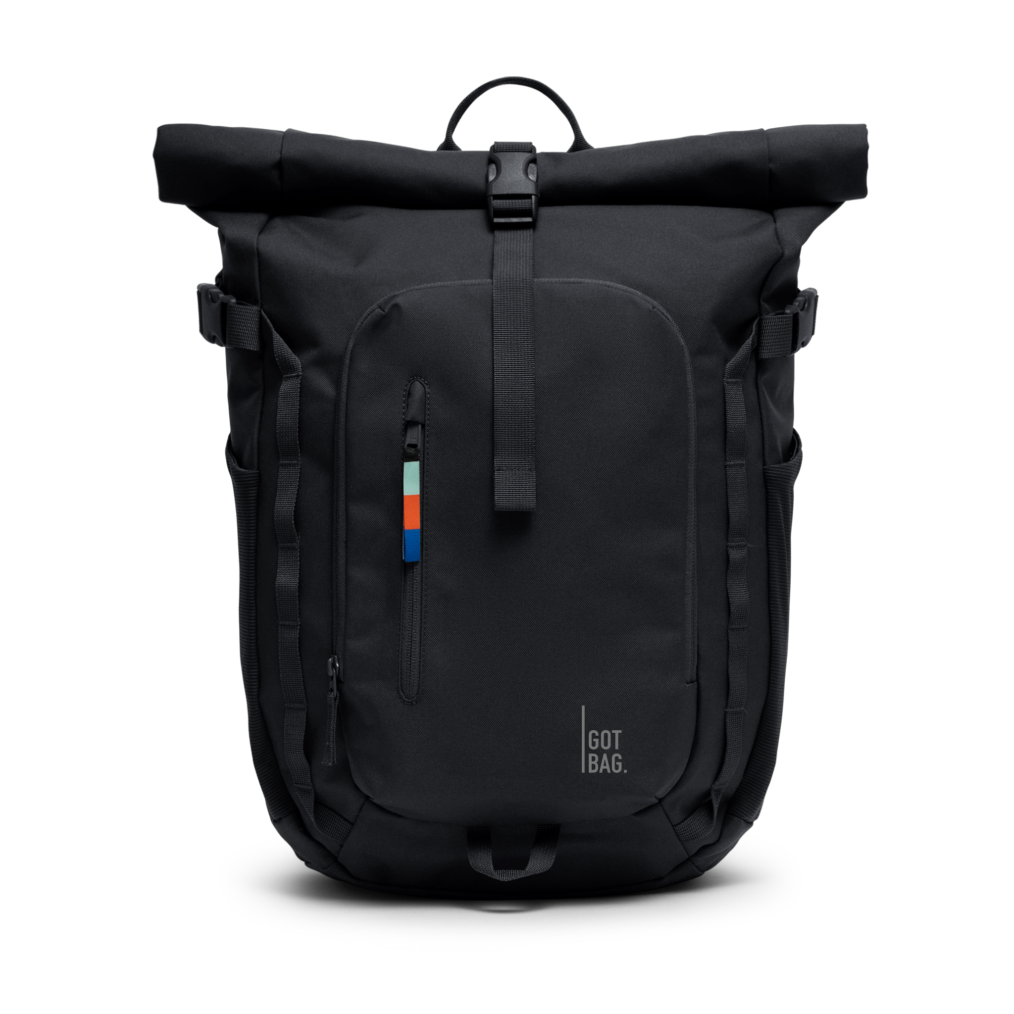 ROLLTOP ADVENTURE