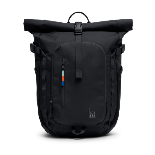 ROLLTOP ADVENTURE