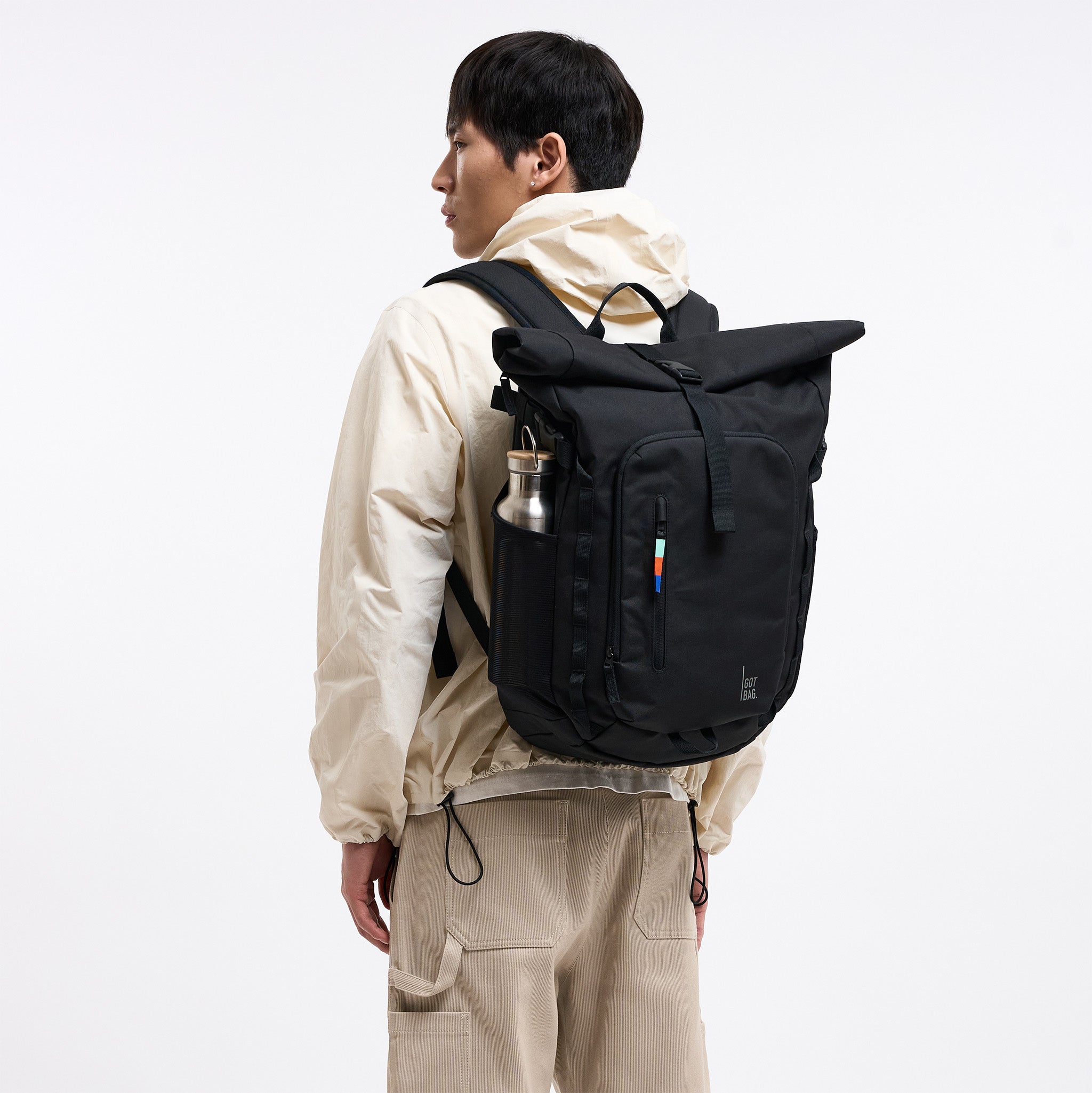 ROLLTOP ADVENTURE