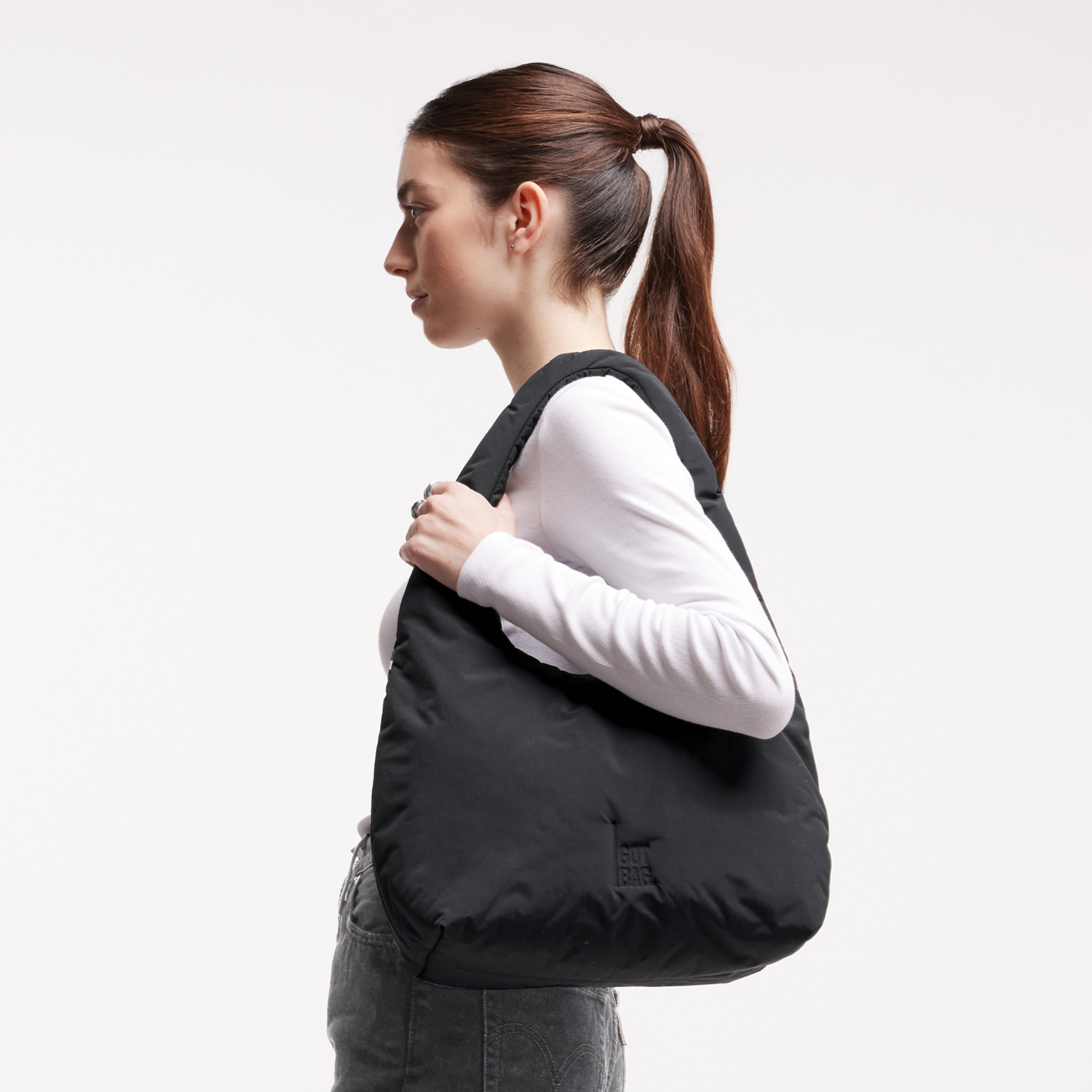 ショルダーバッグ Out Pocket Puffer Big Size Shoulder Bag Amazon.com: izuzta Quilted Puffer Tote Bag, Large Puffy Crossbody
