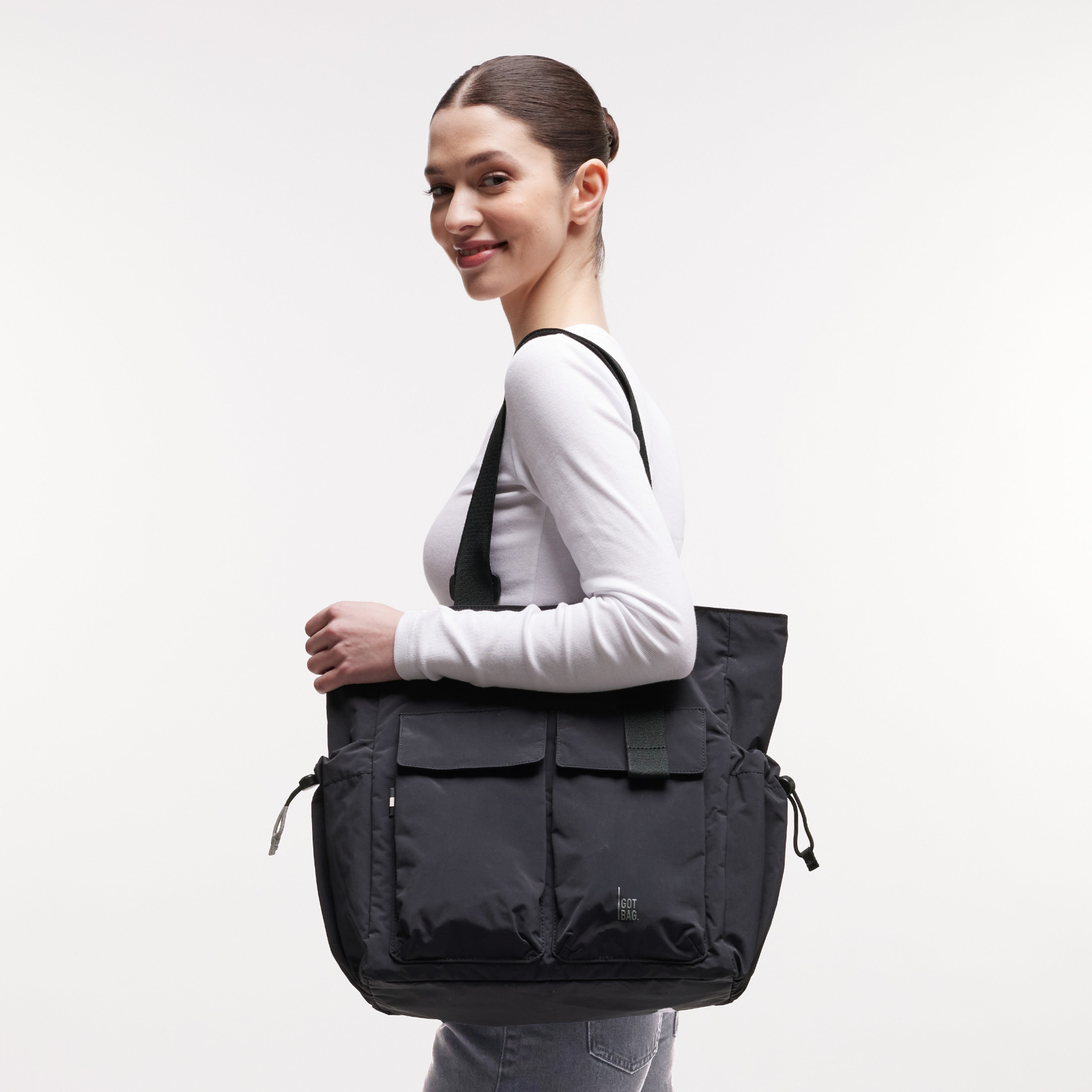 TOTE BAG LARGE