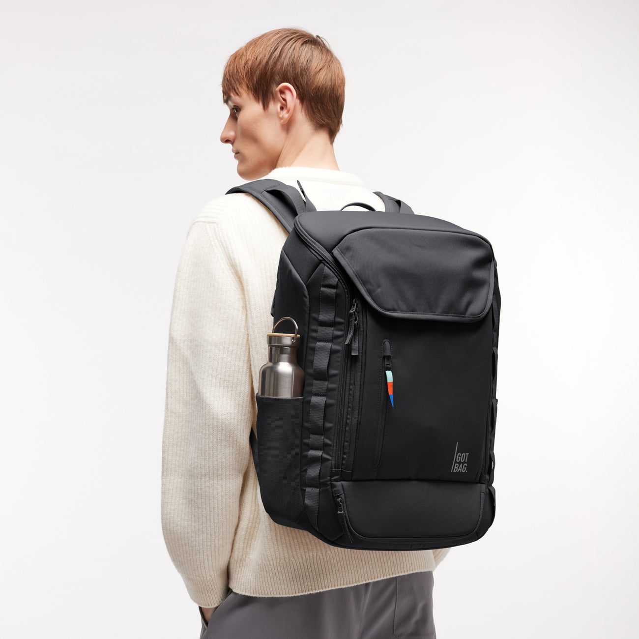 Backpacks - main collection