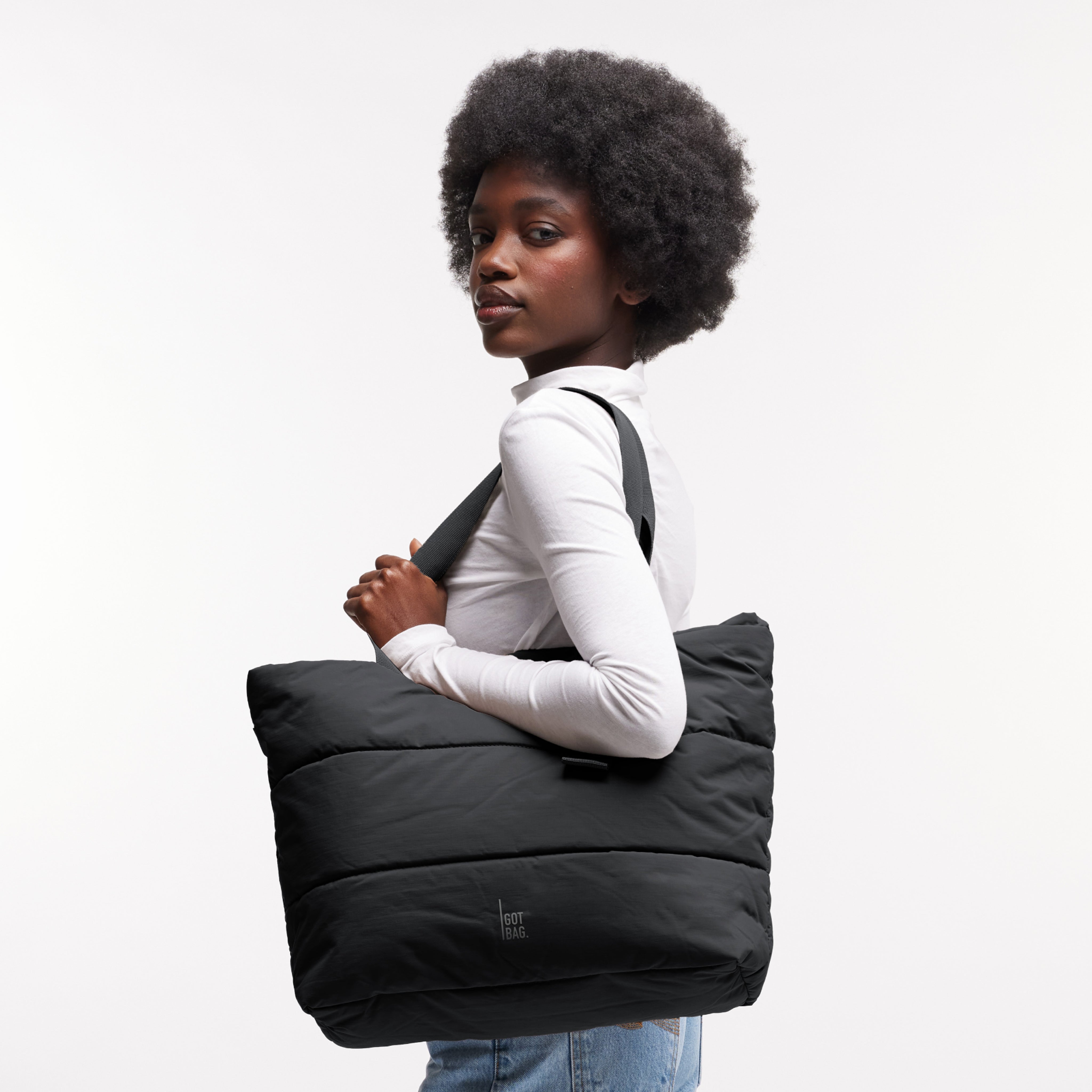 TOTE BAG LARGE