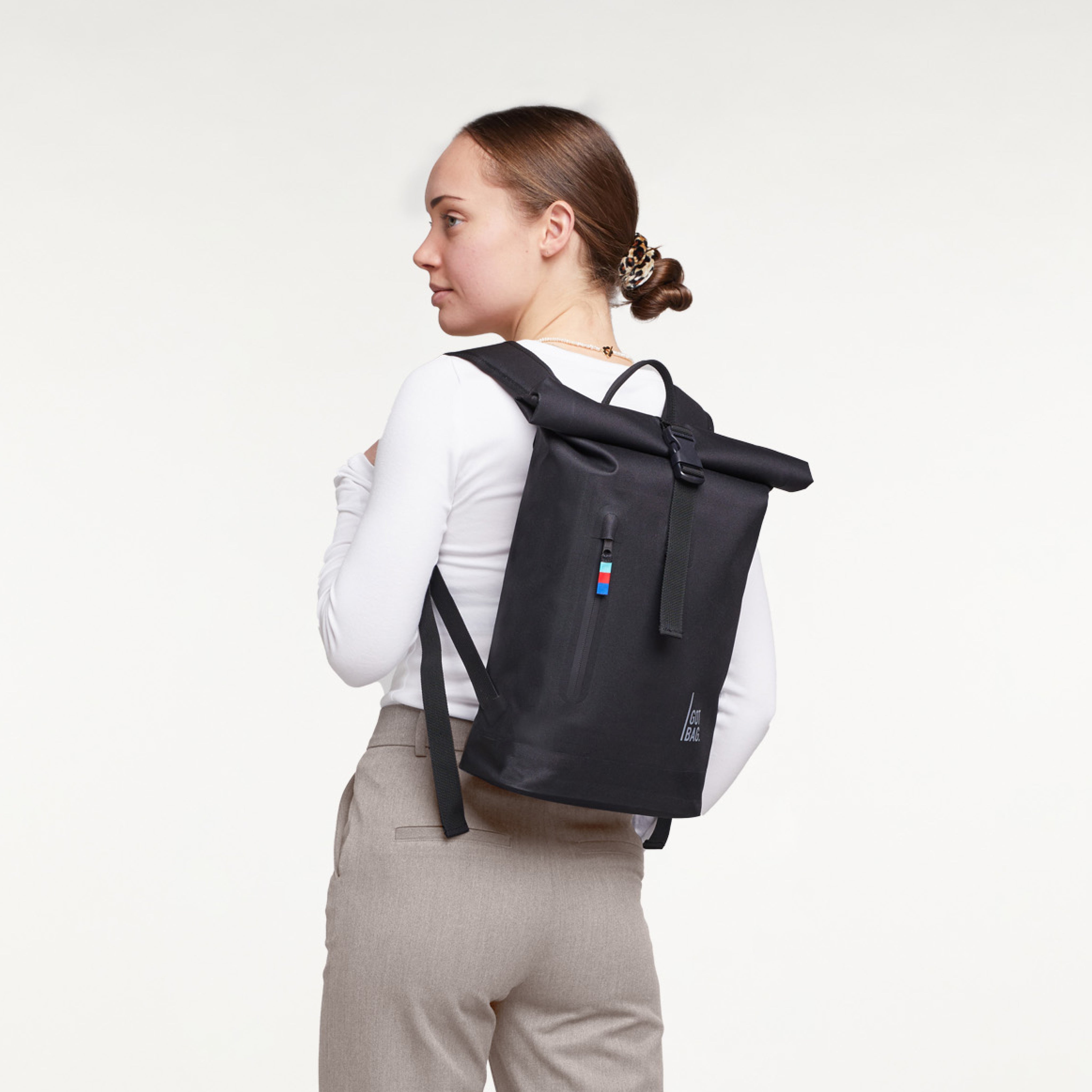 Backpacks - main collection