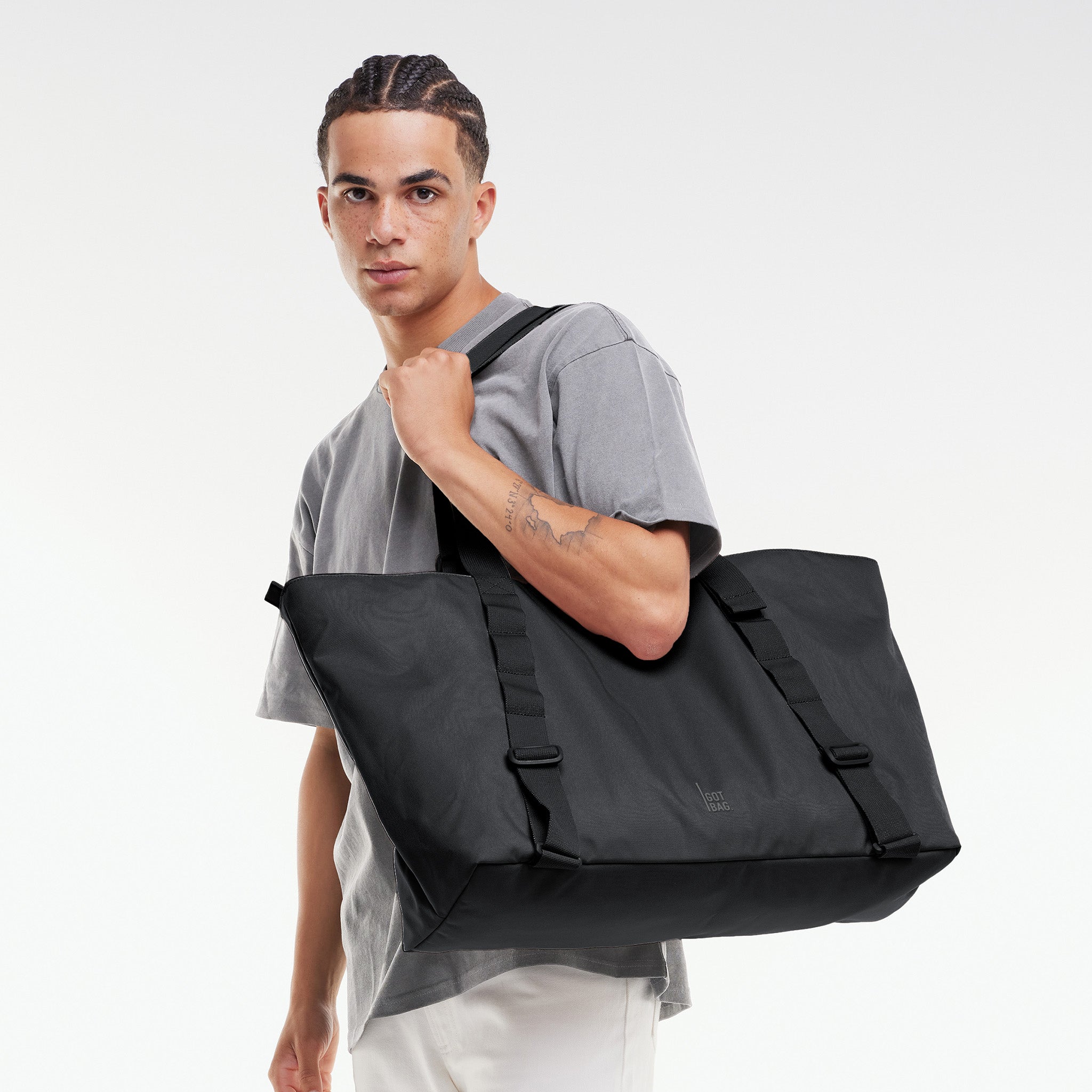 TOTE BAG LARGE