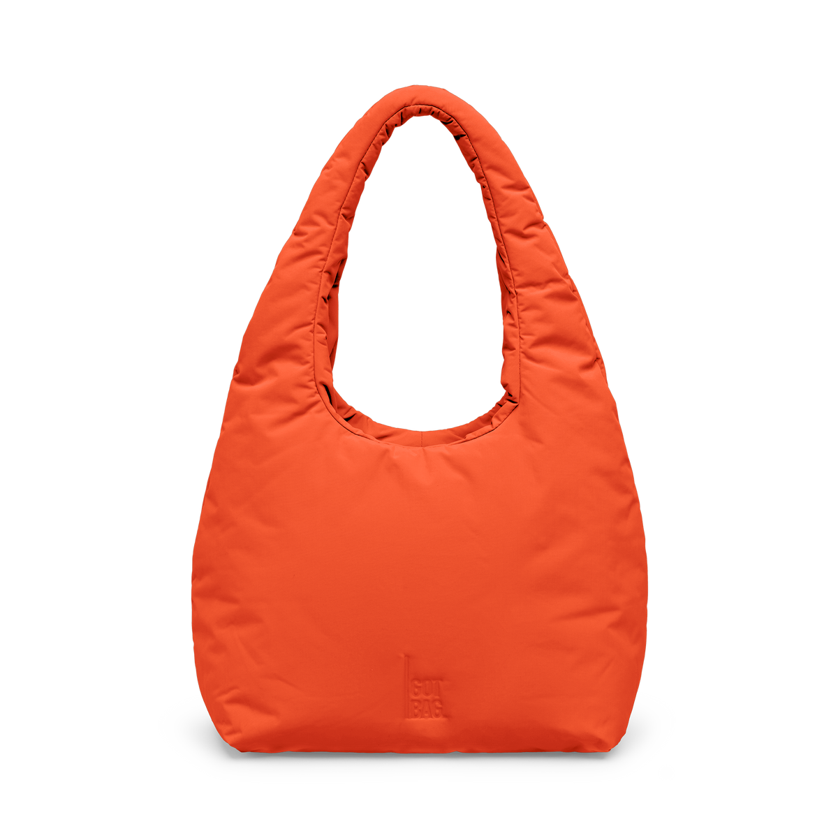 CLOUD SHOULDER BAG
