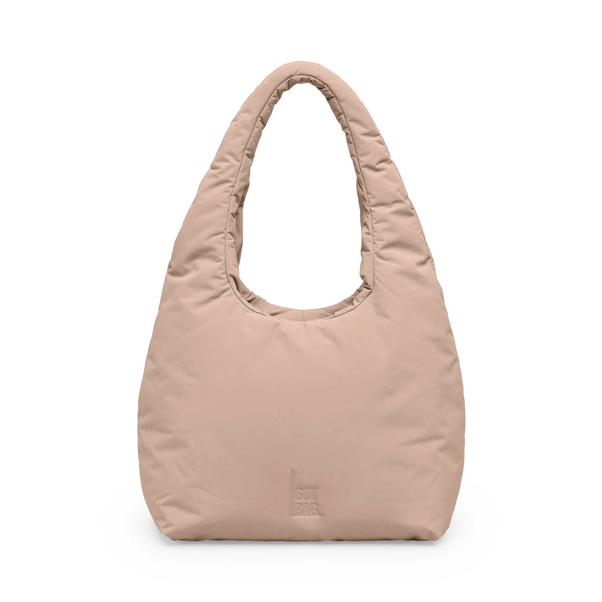 CLOUD SHOULDER BAG