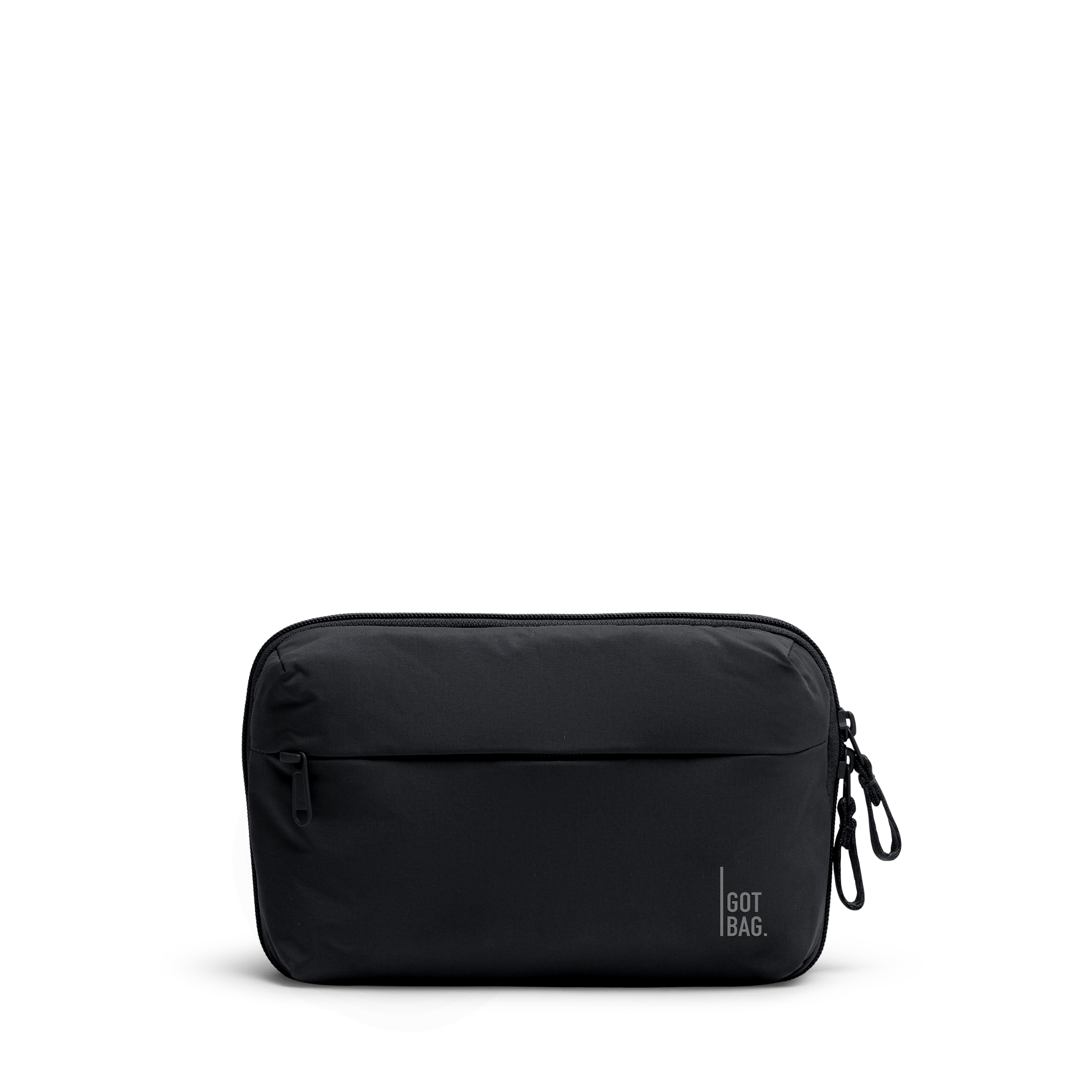 COMMUTER TECH POUCH