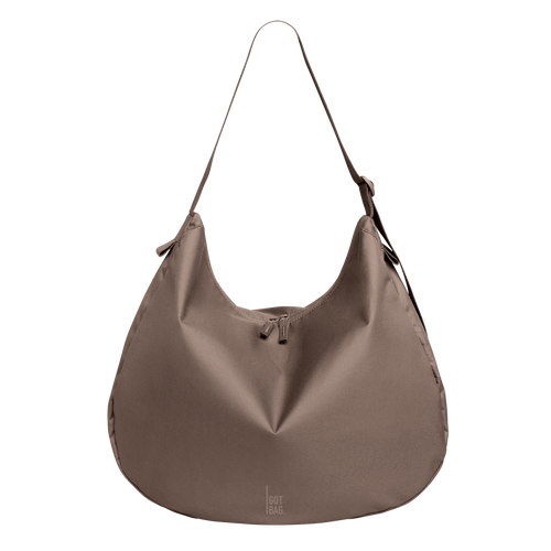 CURVED BAG