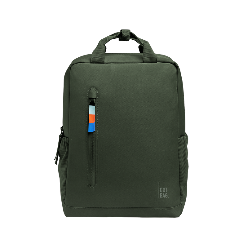 DAYPACK 2.0