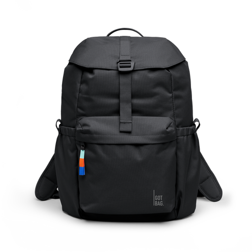 11x 17 laptop backpack FLAP PACK