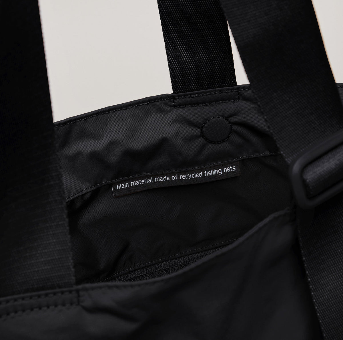 MELLOW TOTE BAG