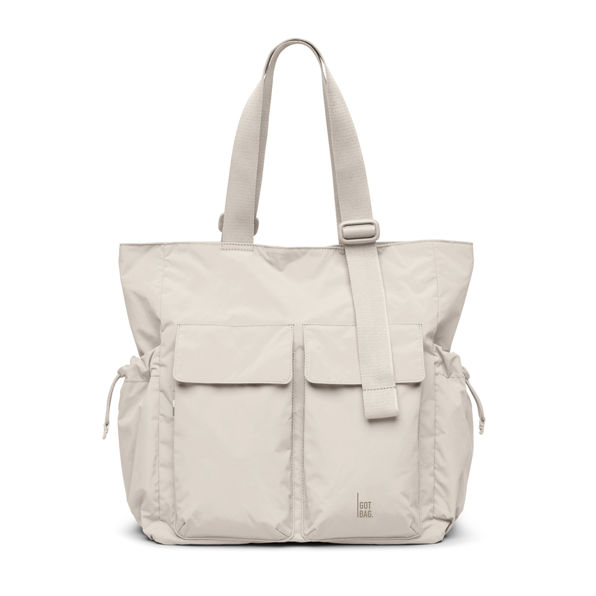 MELLOW TOTE BAG