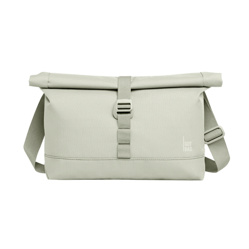 MESSENGER BAG