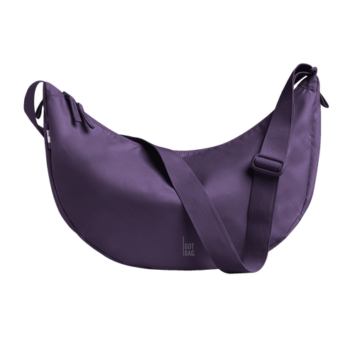 MOON BAG LARGE