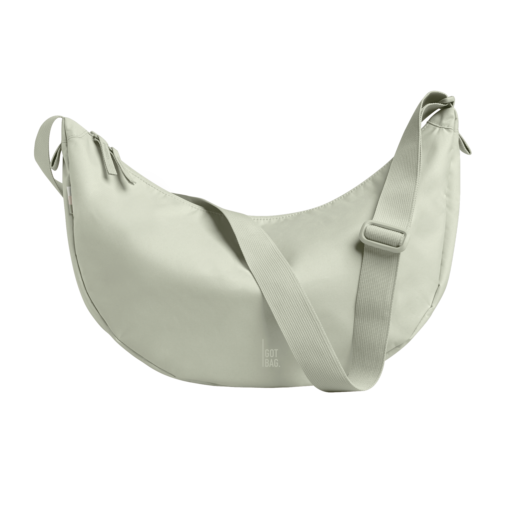 MOON BAG LARGE - Sloane Stephens Edition