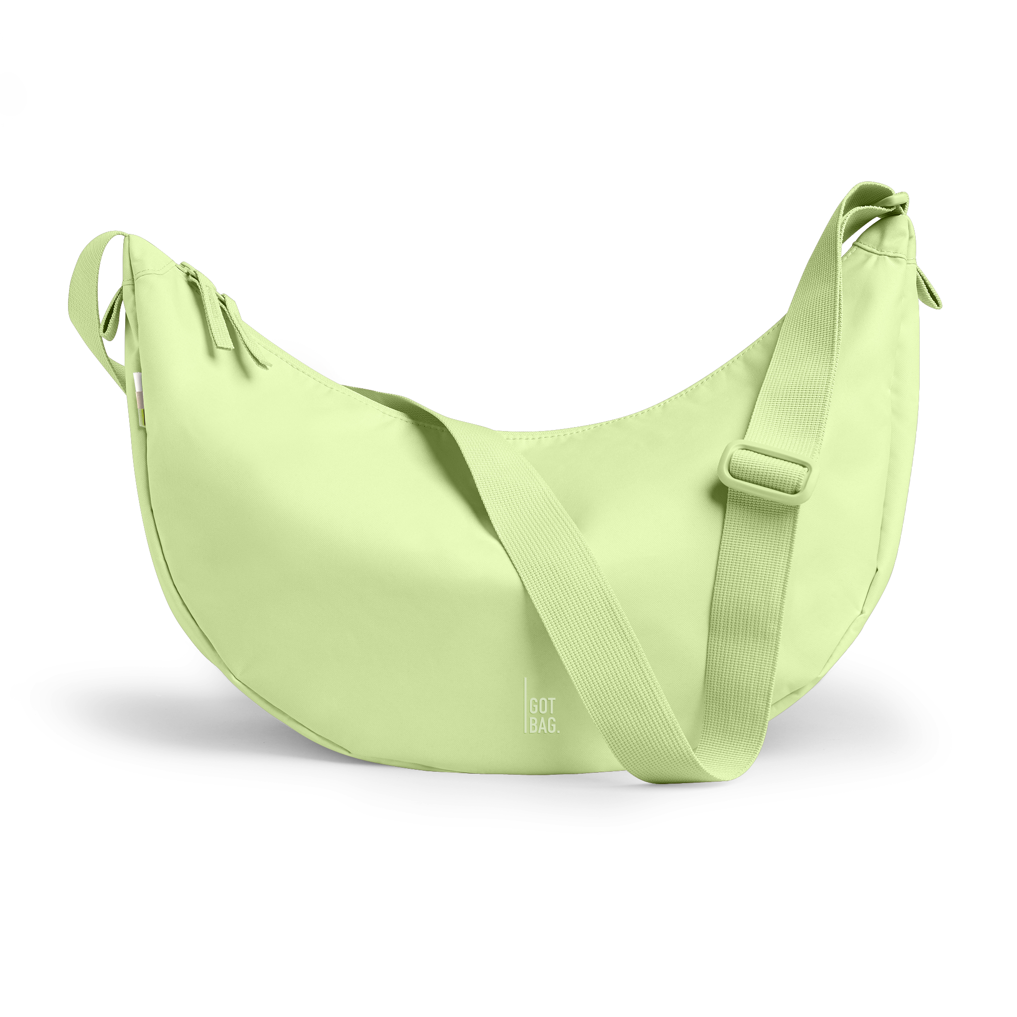 MOON BAG LARGE