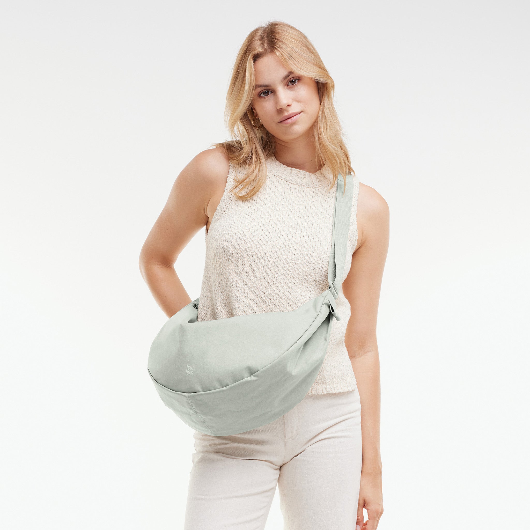 MOON BAG LARGE MOON BAG LARGE