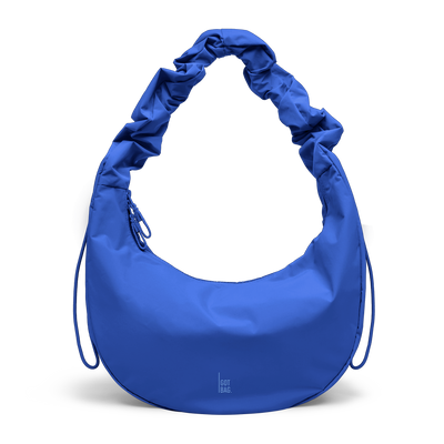MOON BAG RUFFLE