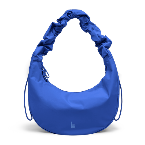 MOON BAG RUFFLE