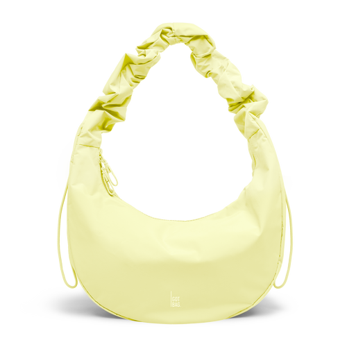 MOON BAG RUFFLE