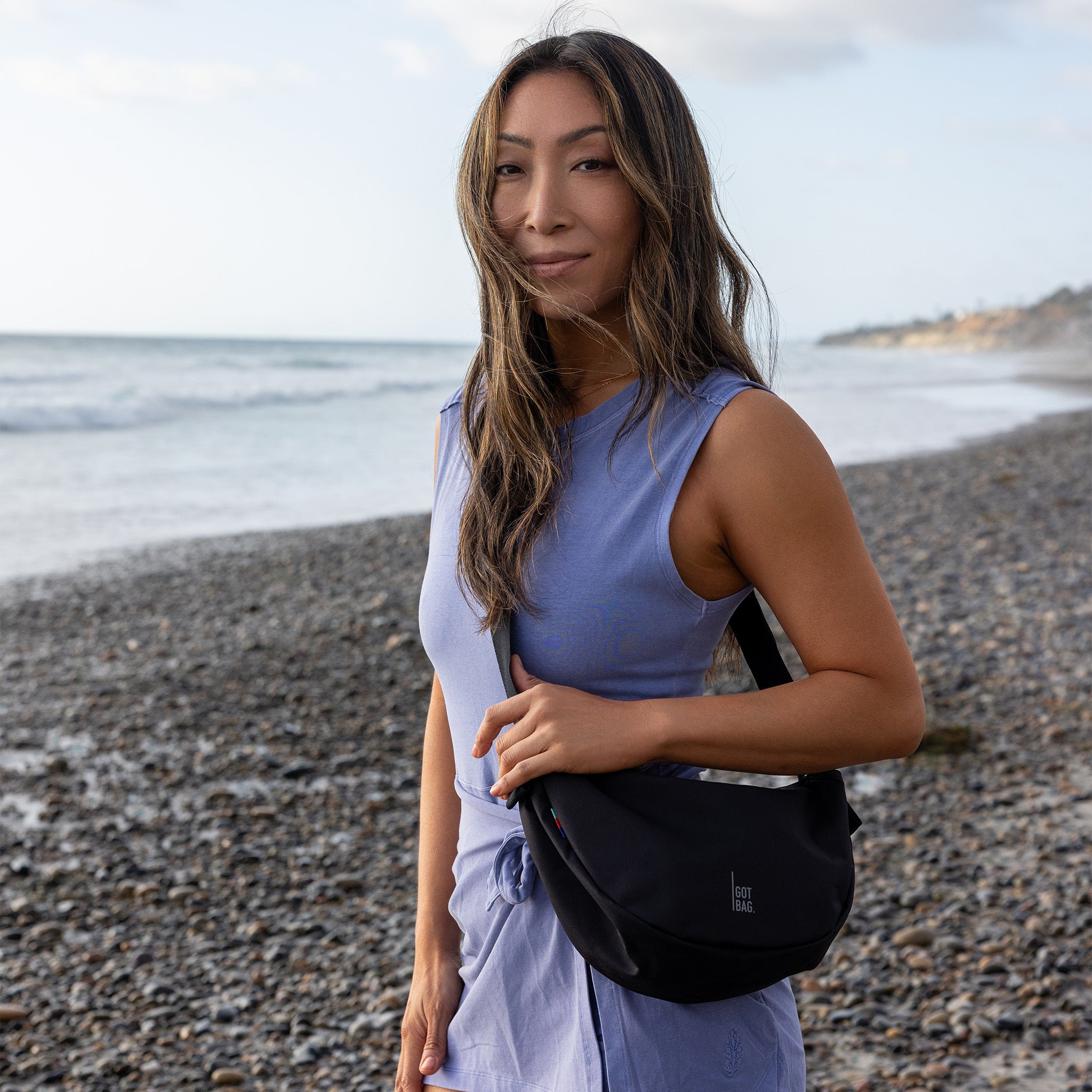 MOON BAG SMALL