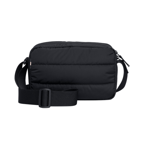 PUFFER CROSSBODY BAG PUFFER CROSSBODY BAG