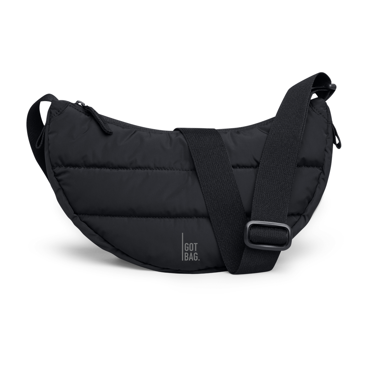 PUFFER MOON BAG SMALL
