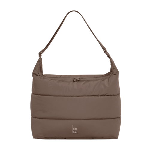 PUFFER SQUARE BAG