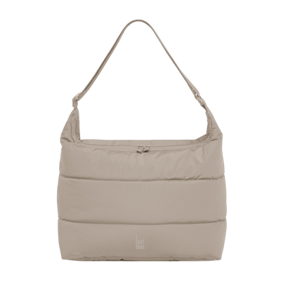 PUFFER SQUARE BAG