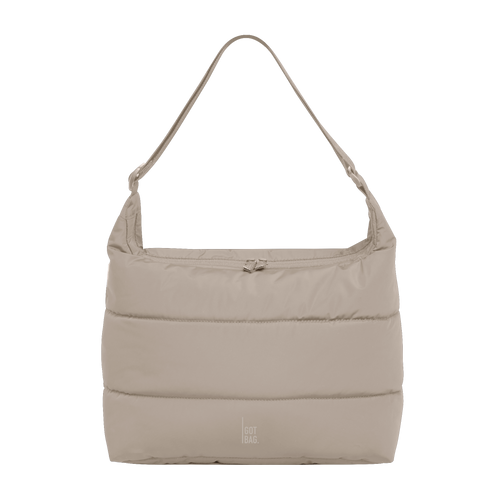 PUFFER SQUARE BAG