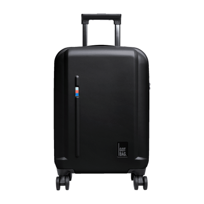 RE:SHELL® CABIN LUGGAGE 2.0