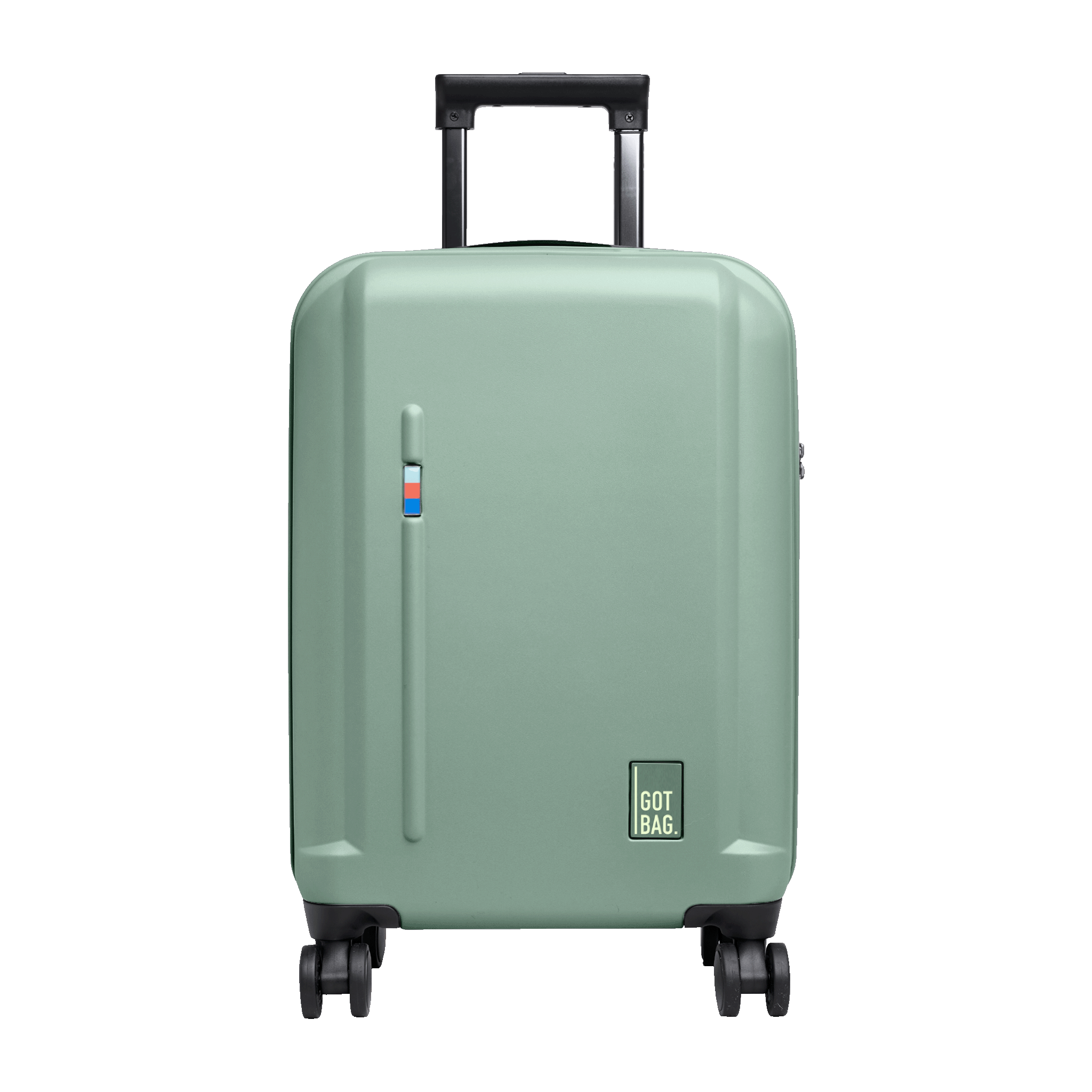 RE:SHELL® CABIN LUGGAGE 2.0