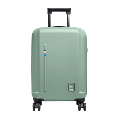 RE:SHELL® CABIN LUGGAGE 2.0