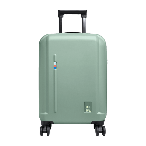 RE:SHELL® CABIN LUGGAGE 2.0