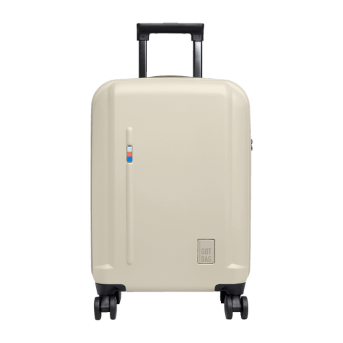 RE:SHELL® CABIN LUGGAGE 2.0