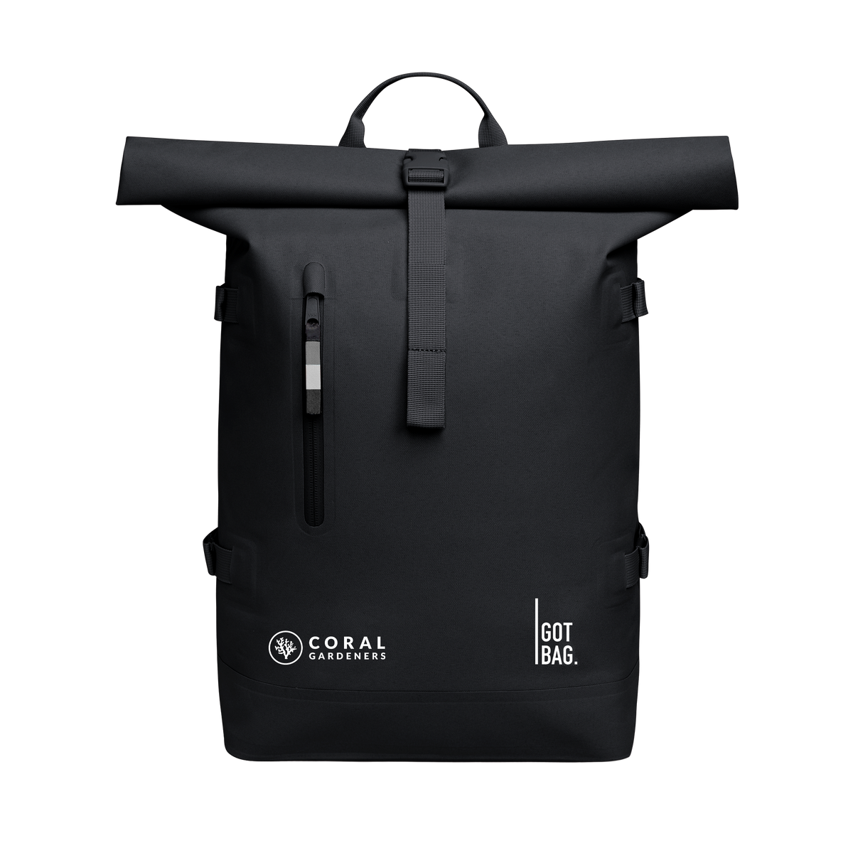 ROLLTOP 2.0 Coral Gardeners Edition