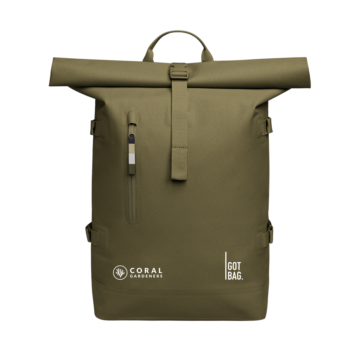 ROLLTOP 2.0 Coral Gardeners Edition