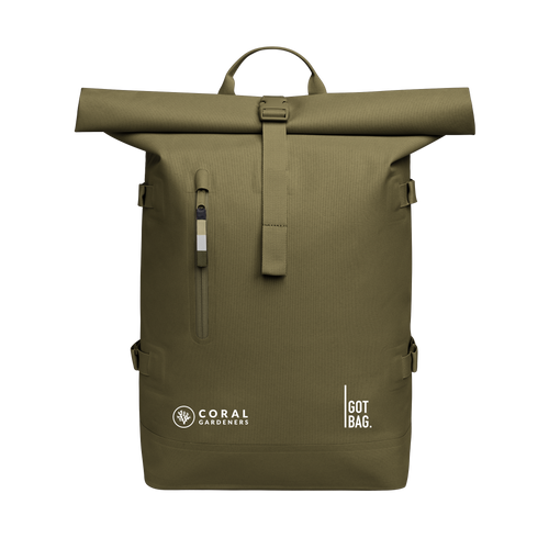 ROLLTOP 2.0 Coral Gardeners Edition
