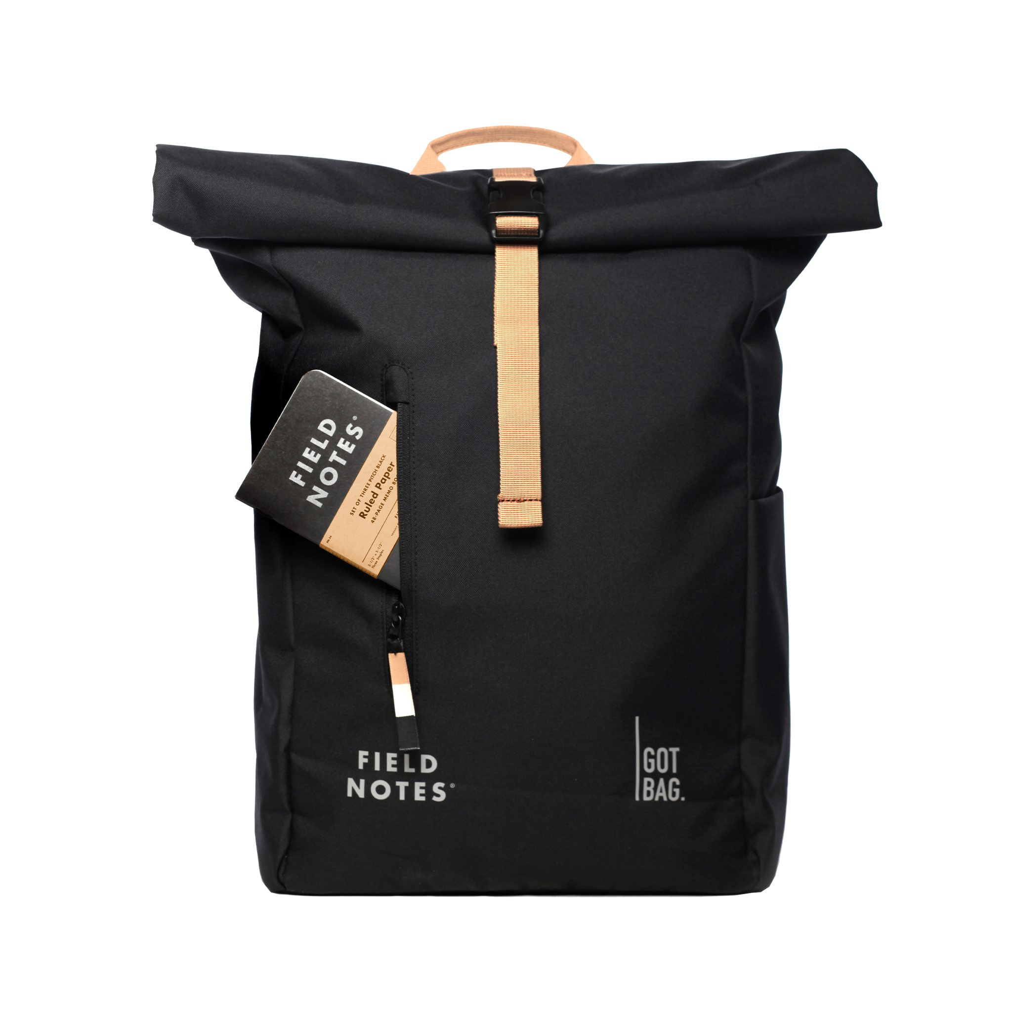 バッグ Teva ORIGINAL ROLLTOP BACKPACK テバ公式【 オリジナルロールトップバックパック|ORIGINAL