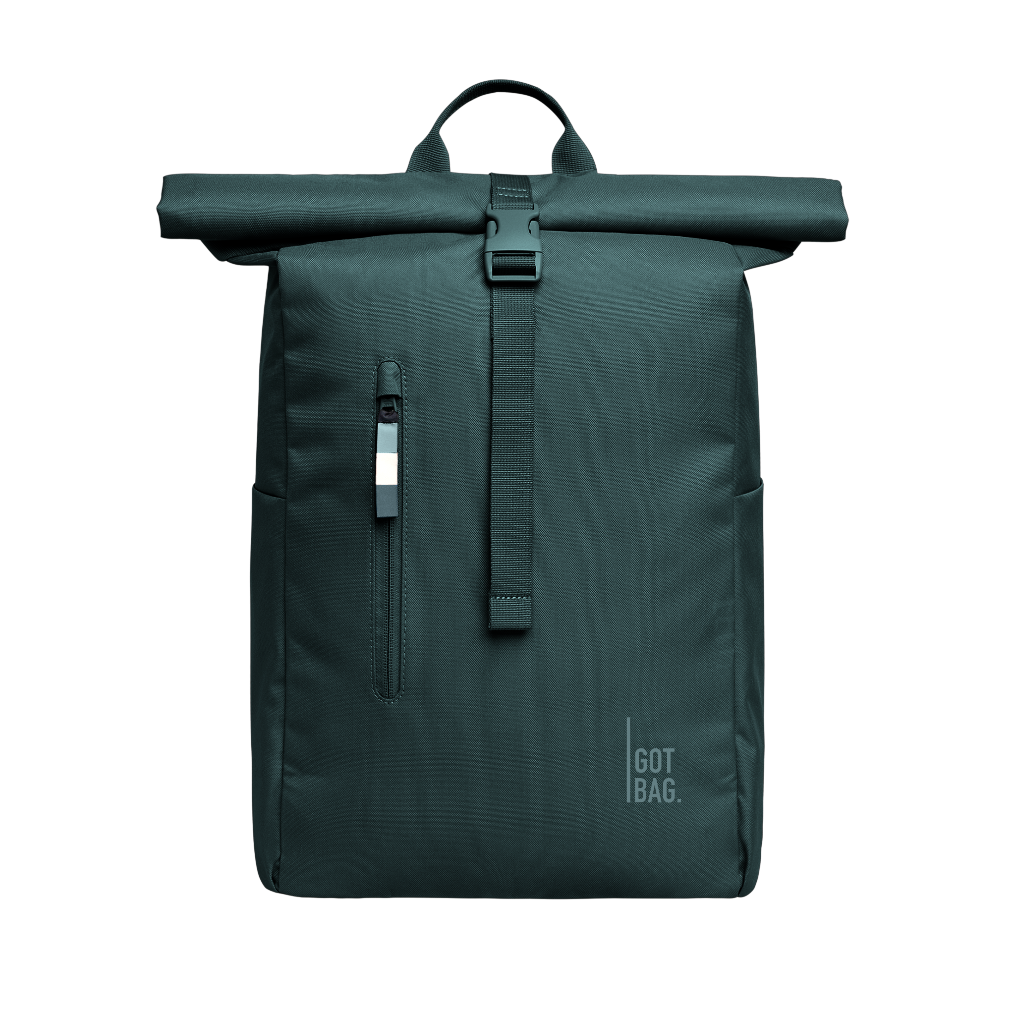 enter roll top backpack mini (Dust Pink) access bag for long Default Mini 18L Waterproof Rolltop